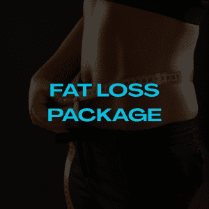 Fat Loss Package