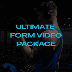 Ultimate Form Video Package