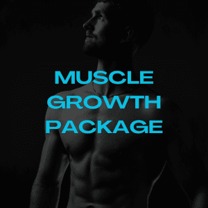 Muscle Growth Package